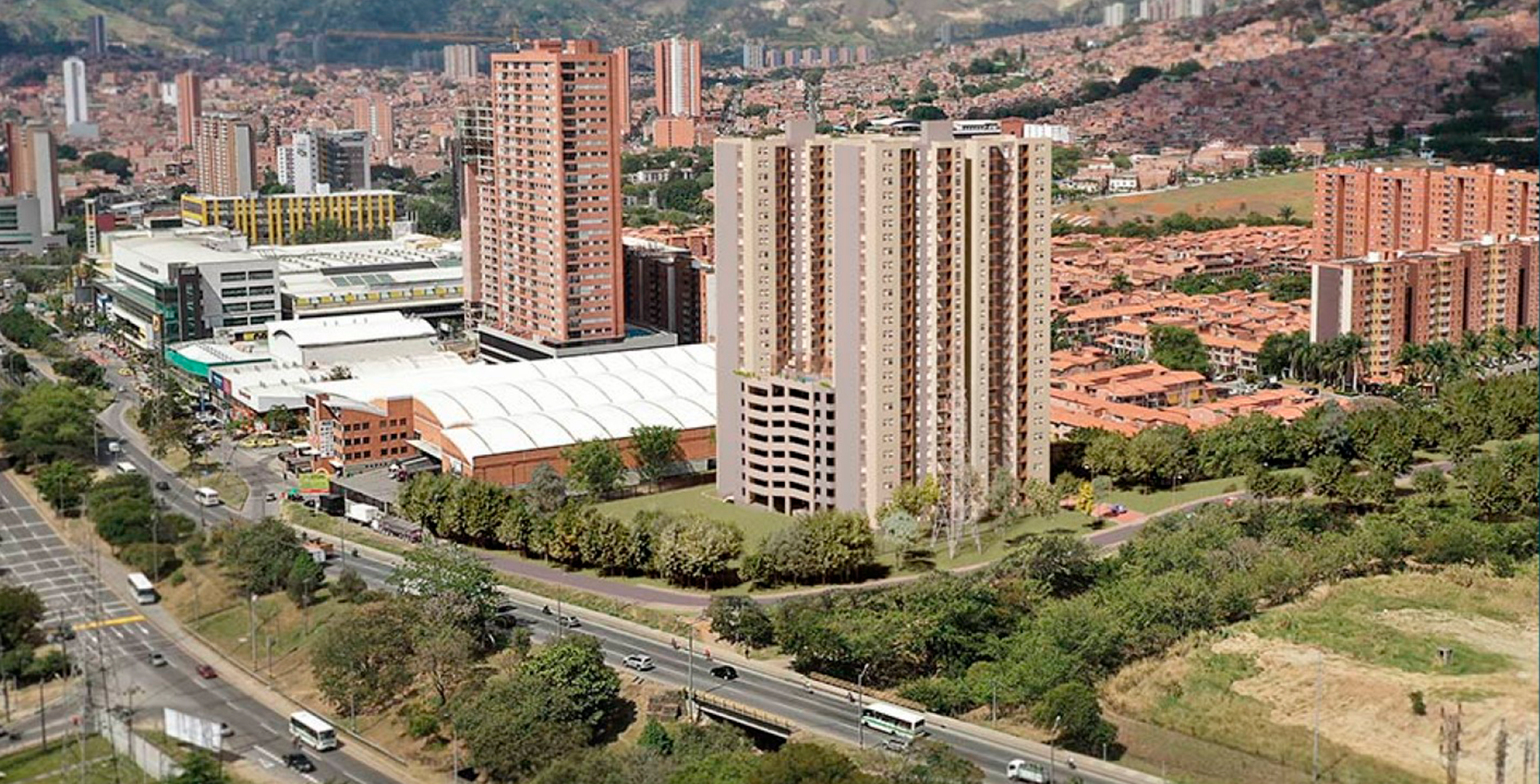 Proyecto Montereal